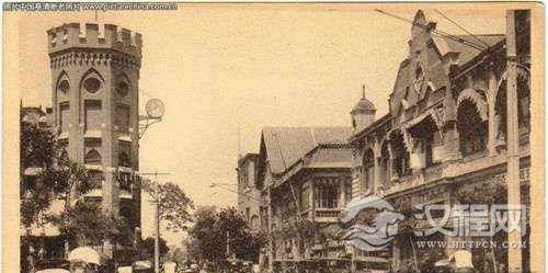 民国上海经济：民国上海竟打败北京成为金融中心