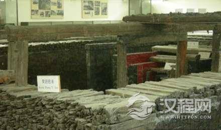 盗墓史记：揭秘中国古代尸体防腐八大秘籍（多图）