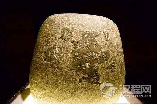 亮出来绝对吓到你 揭秘中国史上20大镇国之宝