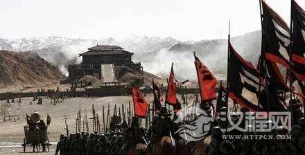 统一之前埋伏笔：百万秦军三年消亡的真正原因