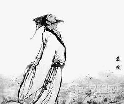 历史趣闻：古代大文豪李白苏轼都曾经开过矿！