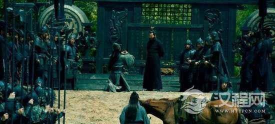 三国时关羽为何一直不愿意归降曹操？