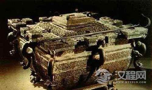 中国古人领先世界的20件发明 尽情膜拜吧！