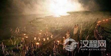 为什么历史上三国鼎立成于诸葛亮却毁于关羽？