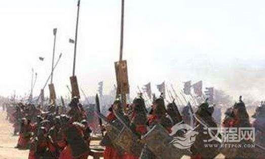 沙场点兵:盘点中国古代历史上的那些经典阅兵