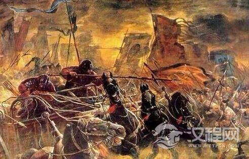 战史奇迹：班超如何能够率三十六人收服西域