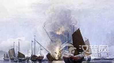 林则徐鸦片战争前三大失误，竟相信英国人不能伸腿无法陆战