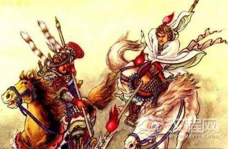 薛仁贵的儿子及后代 5个儿子在唐朝都声名显赫