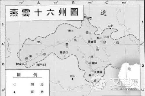 短视！无论北宋还是南宋都是灭辽金终亡己