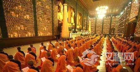 萧衍为什么要出家？梁武帝萧衍为何三次出家