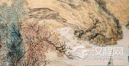 唐诗的妙用：除了考公务员外竟还能送人与防身