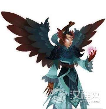 句芒是谁？句芒在神话中是什么神？