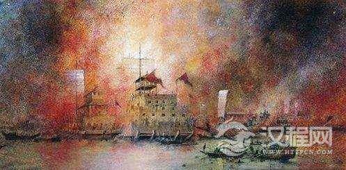 从东汉到三国：究竟是谁分裂了大汉天下？