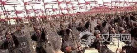 统一之前埋伏笔：百万秦军三年消亡的真正原因