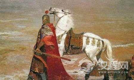 南宋的中兴四大名将都是谁？南宋中兴四将简介