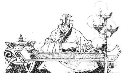 解密：强大齐闵王为何连续被三国驱逐?