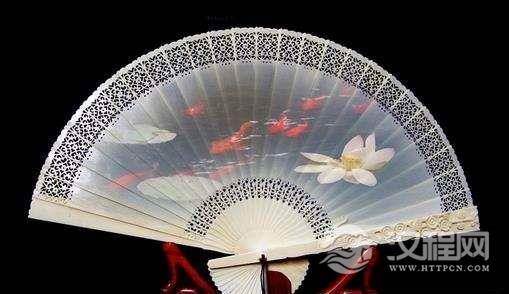 折扇并非中国人发明？折扇是由哪个国家发明的