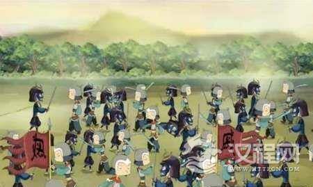 抗倭战史奇闻：大明戚继光巧用竹竿大败日寇