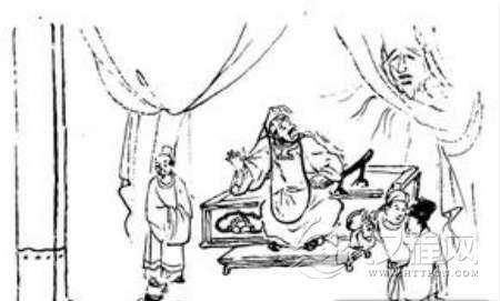 自封宇宙大将军的牛人侯景：怕乱毁掉了南朝根基