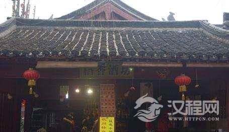 揭秘：南宋史上因酒价暴涨以及禁酒引发的血案