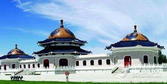 为什么历史上很少挖掘到元朝皇帝陵？