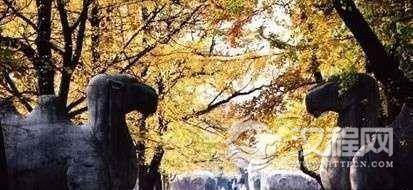 南京是哪六朝古都？六朝古都南京安葬了多少君王