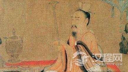 魏晋史上的王戎和峤遇大丧玩孝顺竟为博名？