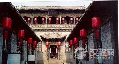 乔家大院子孙回忆乔致庸选择继承人的标准：诚信