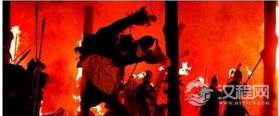 为何刘备为报兄弟之仇反遭陆逊火烧连营七百里？