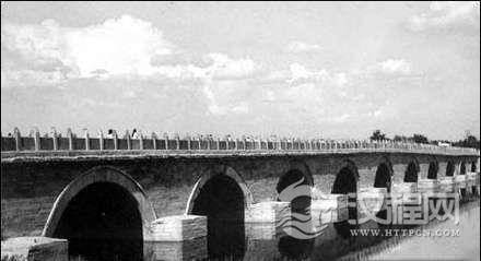 “七七事变”之前，日本为什么在卢沟桥附近有驻军？