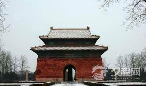 明朝皇帝陵墓除十三陵还有哪儿？ 明朝皇帝葬在哪