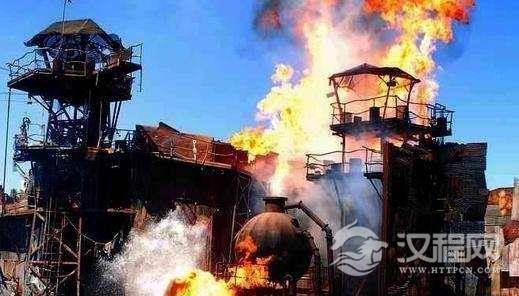 为何刘备为报兄弟之仇反遭陆逊火烧连营七百里？