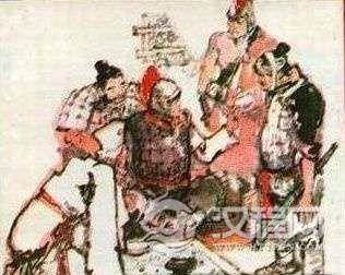 纸上谈兵故事简述 赵括纸上谈兵为什么会失败？