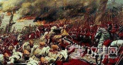 赤壁之战中的幕后黑手：何人在幕后借力打力？