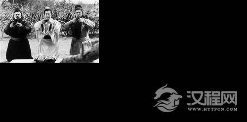 刘备光复汉室的梦想为何败在两位义兄弟之手？