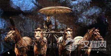 古代官员配车千奇百怪：慈禧命令司机跪着开车