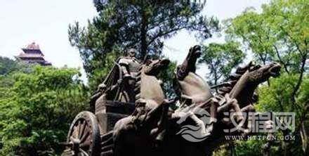 揭秘:中国历史上一鸣惊人究竟指的是哪位国君?