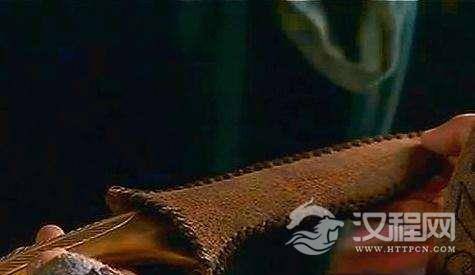 盘点：三国演义中你所不知的十大绝命兵器排行榜