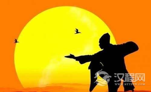 张三丰真是武当武术的鼻祖吗？武当山武术的起源