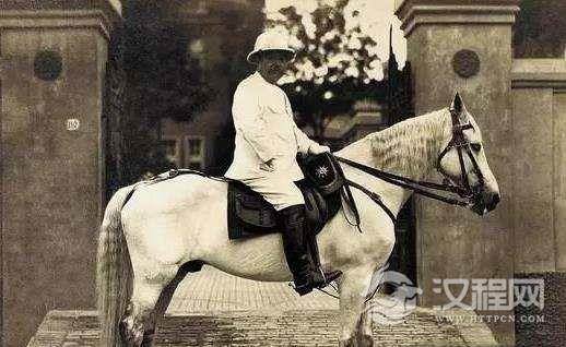 揭秘：民国史上唯一5次担任总统、副总统的是谁？