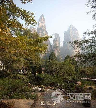 张良墓在哪里？张良死后究竟葬在哪里