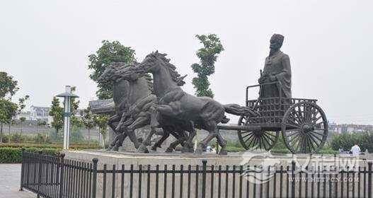 春申君与上海是什么关系？