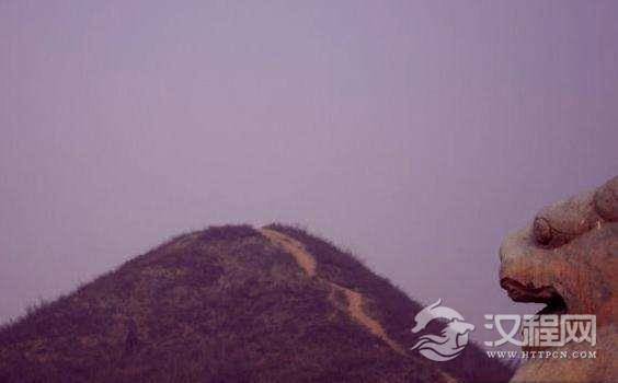 武则天母亲杨氏之墓：顺陵花费了武则天多少心思