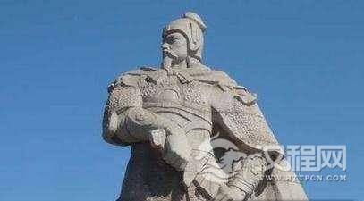 明朝一代名将袁崇焕：为何下场却和岳飞一样冤死