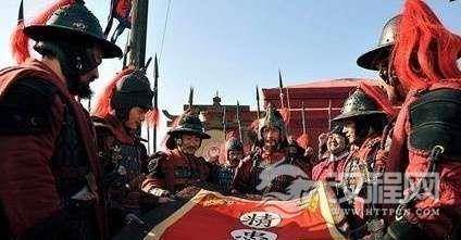 岳飞手下主要悍将排名:被岳飞招降将领都有谁？