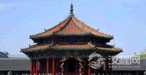 皇太极改建新都沈阳城有讲究：为啥没满族味？