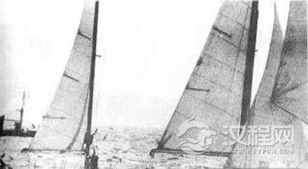 历史上的今天5月28日 武牢关窦建德战败被俘