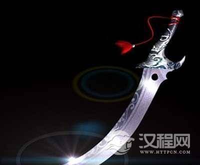 解密上古十大名刀：上古十大名刀排行榜