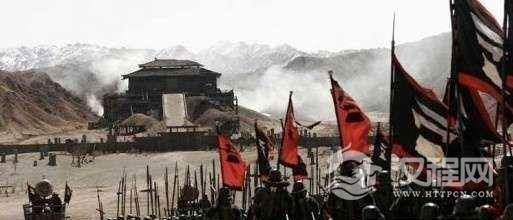 秦始皇的百万雄师为何会在三年内彻底消失?