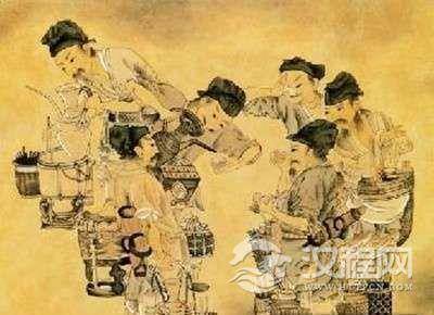 盘点古代人如何避暑？“赐冰”是古代官员福利